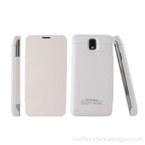 4200mAh Battery Case for Samsung Galaxy Note 3 III N9600